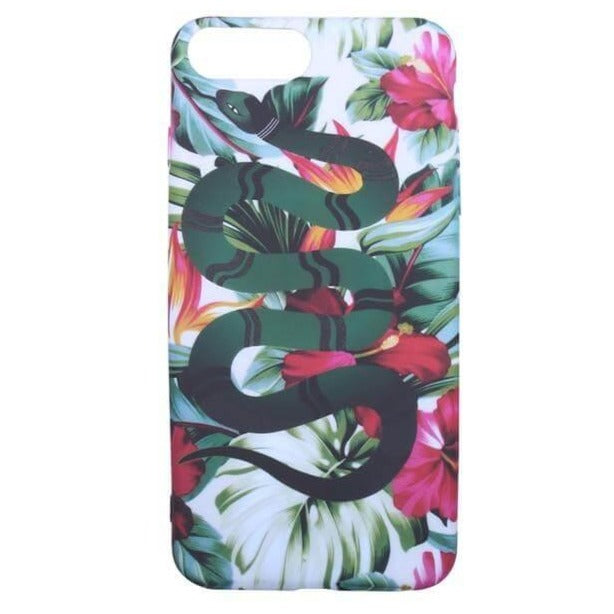 iPhone case snake