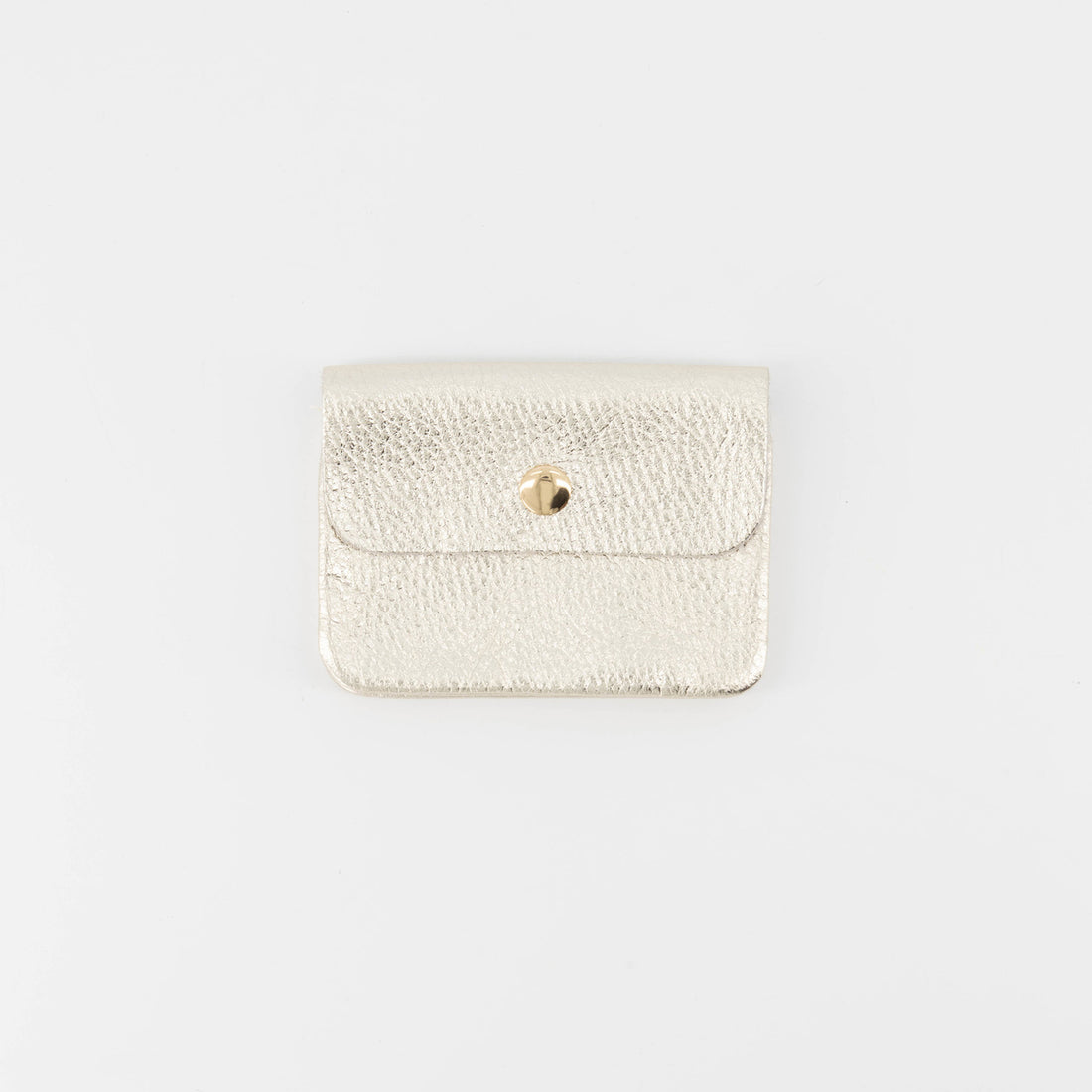 Willow wallet gold